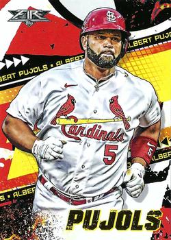 Albert Pujols