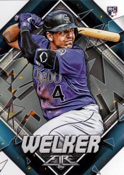 Colton Welker