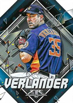 Justin Verlander