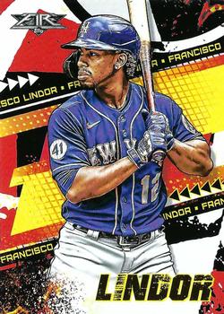Francisco Lindor