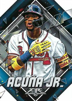 Ronald Acuña Jr.