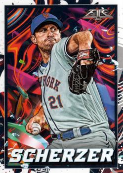 Max Scherzer