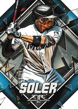 Jorge Soler