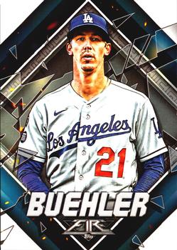 Walker Buehler