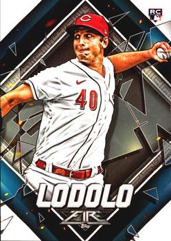 Nick Lodolo