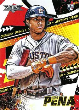 Jeremy Pena