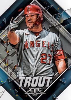 Mike Trout