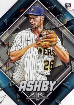 Aaron Ashby