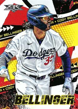 Cody Bellinger