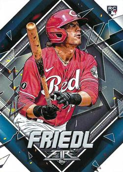 TJ Friedl