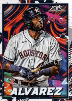 Yordan Alvarez