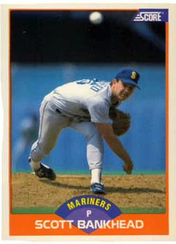 Scott Bankhead