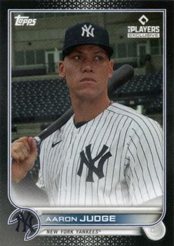 Aaron Judge