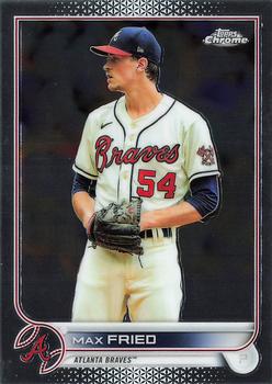 Max Fried