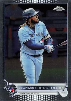 Vladimir Guerrero Jr.