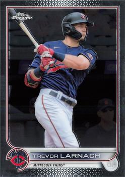 Trevor Larnach