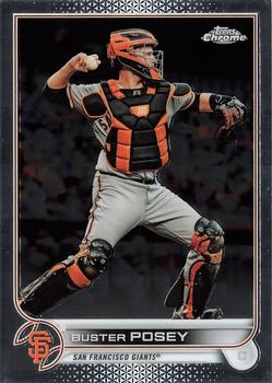Buster Posey