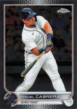 Miguel Cabrera