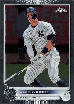 Aaron Judge