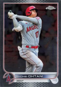 Shohei Ohtani