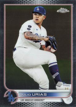 Julio Urias