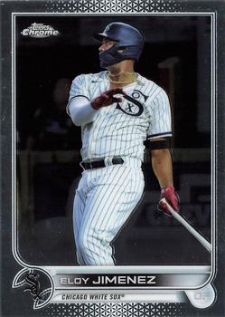 Eloy Jimenez