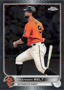 Brandon Belt