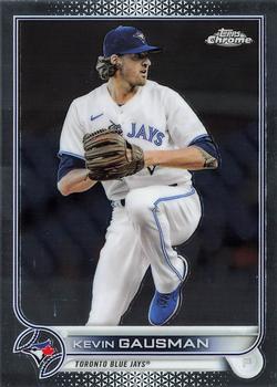 Kevin Gausman