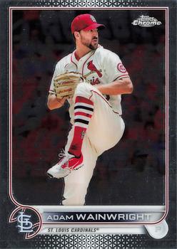 Adam Wainwright