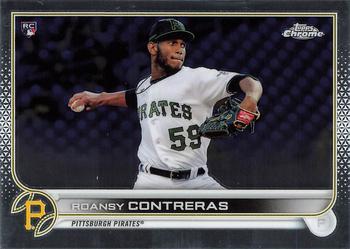 Roansy Contreras