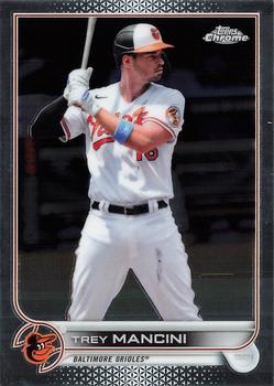 Trey Mancini