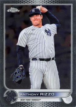 Anthony Rizzo