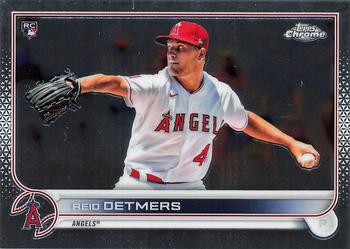 Reid Detmers
