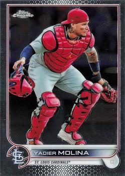 Yadier Molina