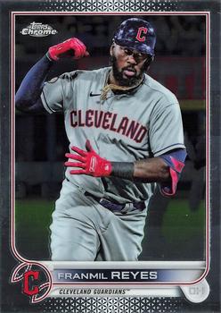 Franmil Reyes