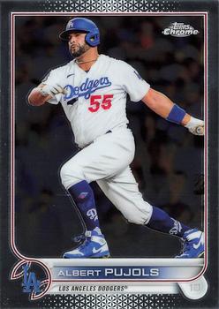 Albert Pujols