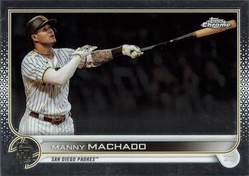 Manny Machado