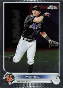 Jeff McNeil
