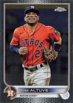 Jose Altuve