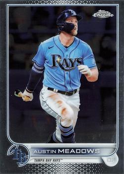 Austin Meadows