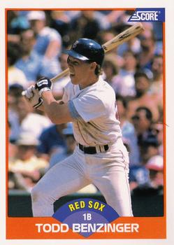 Todd Benzinger