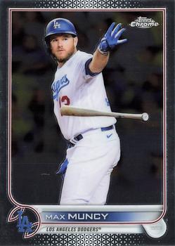 Max Muncy