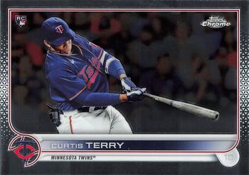 Curtis Terry