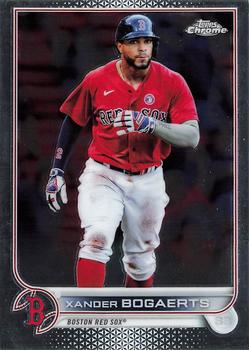Xander Bogaerts