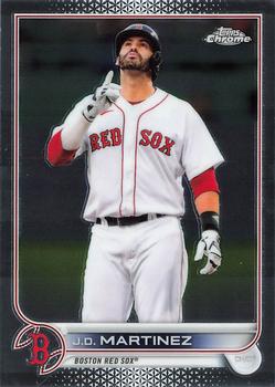 J.D. Martinez