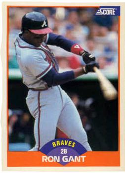 Ron Gant