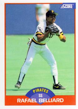 Rafael Belliard