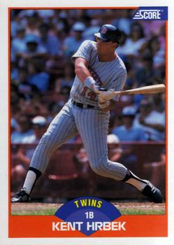 Kent Hrbek