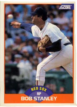 Bob Stanley