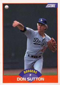 Don Sutton